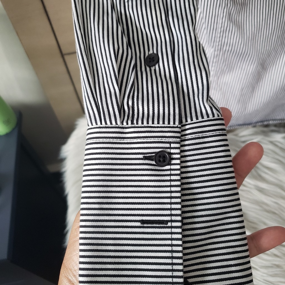 🇺🇸Ben Sherman Button down Shirt - Picture 4 of 5